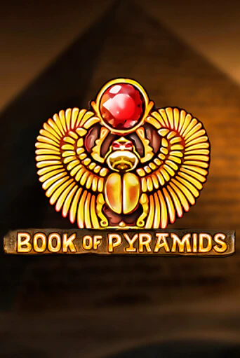 Демо игрового автомата Book of Pyramids | SELECTOR BY 