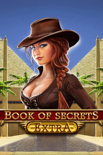 Демо игрового автомата Book of Secrets Extra | SELECTOR BY 