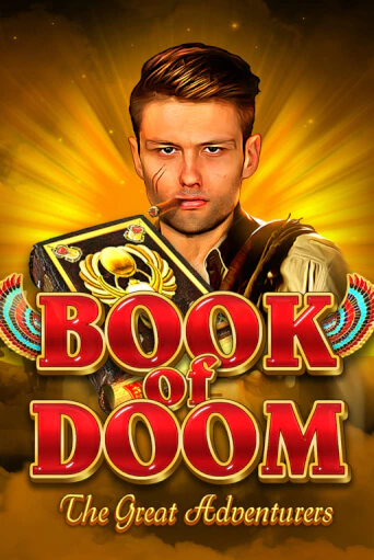 Демо игрового автомата Book of Doom | SELECTOR BY 