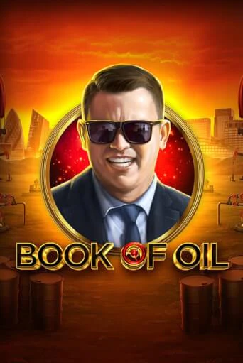 Демо игрового автомата Book of Oil | SELECTOR BY 