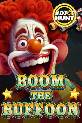 Демо игрового автомата Boom the Buffoon | SELECTOR BY 