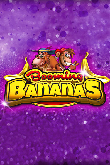 Демо игрового автомата Booming Bananas | SELECTOR BY 