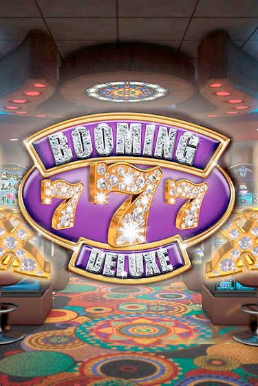 Демо игрового автомата Booming Seven Deluxe | SELECTOR BY 