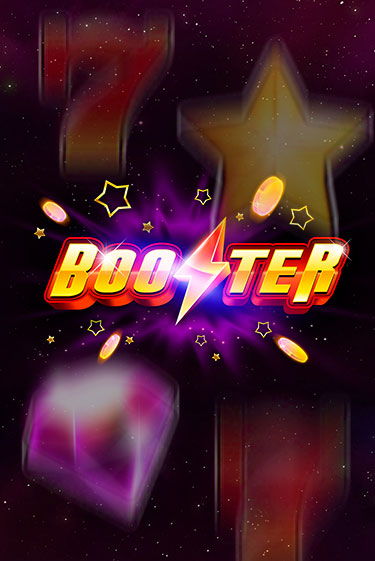 Демо игрового автомата BOOSTER | SELECTOR BY 