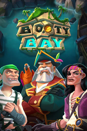 Демо игрового автомата Booty Bay | SELECTOR BY 