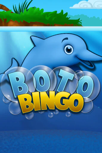 Демо игрового автомата Boto Bingo | SELECTOR BY 