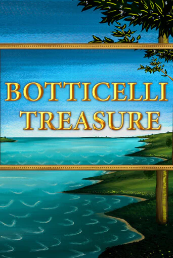 Демо игрового автомата Botticelli Treasure | SELECTOR BY 