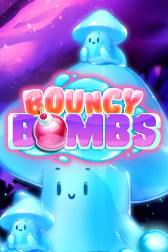 Демо игрового автомата Bouncy Bombs | SELECTOR BY 