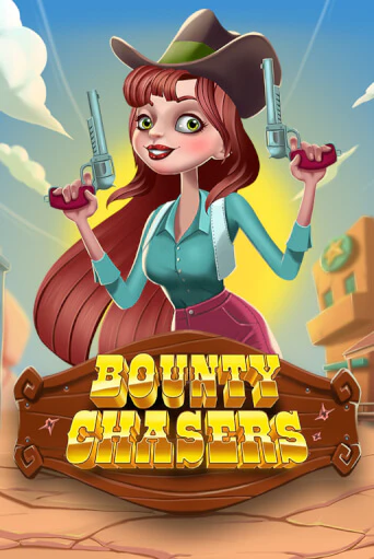 Демо игрового автомата Bounty Chasers | SELECTOR BY 