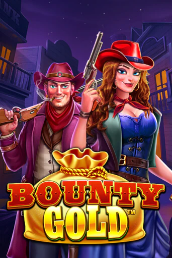 Демо игрового автомата Bounty Gold | SELECTOR BY 