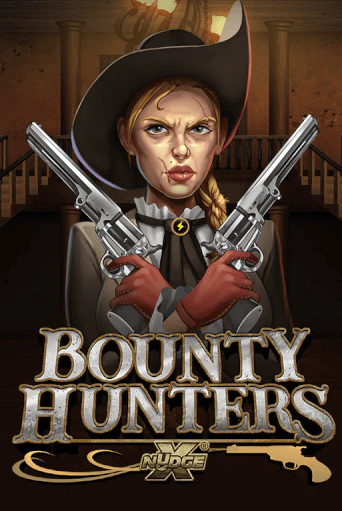 Демо игрового автомата Bounty Hunters | SELECTOR BY 
