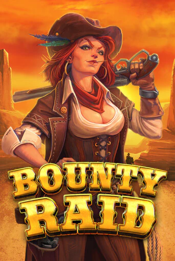 Демо игрового автомата Bounty Raid | SELECTOR BY 