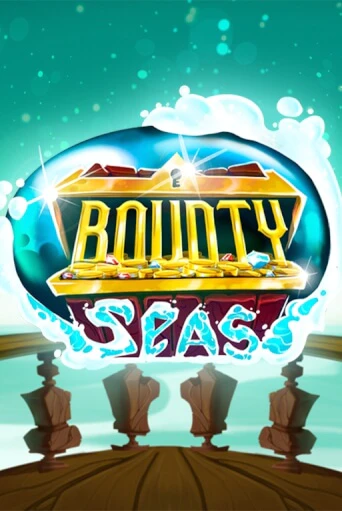 Демо игрового автомата Bounty Seas | SELECTOR BY 