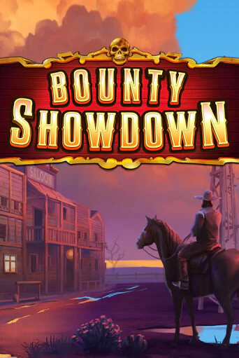 Демо игрового автомата Bounty Showdown | SELECTOR BY 