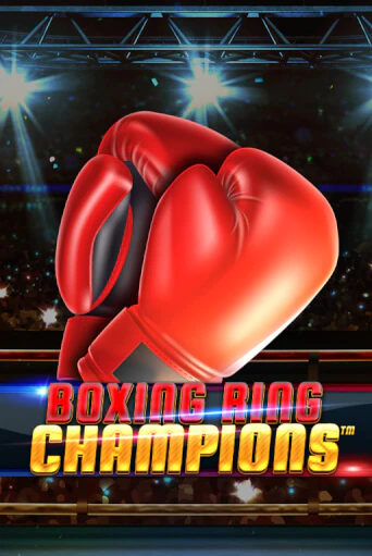 Демо игрового автомата Boxing Ring Champions | SELECTOR BY 