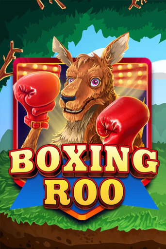 Демо игрового автомата Boxing Roo | SELECTOR BY 