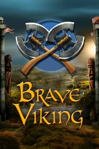 Демо игрового автомата Brave Viking | SELECTOR BY 