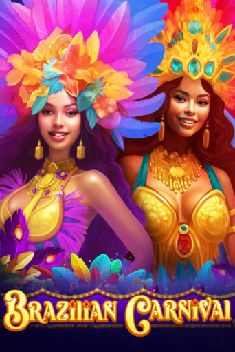 Демо игрового автомата Brazilian Carnival | SELECTOR BY 