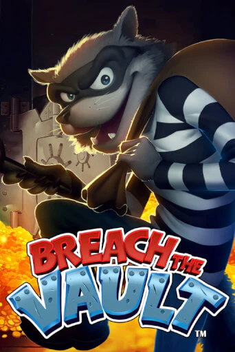 Демо игрового автомата Breach the Vault™ | SELECTOR BY 