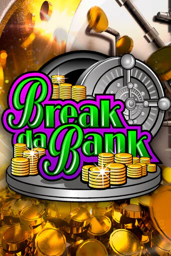 Демо игрового автомата Break da Bank | SELECTOR BY 