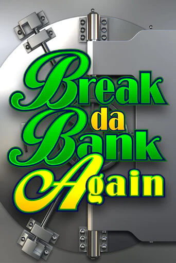 Демо игрового автомата Break Da Bank Again | SELECTOR BY 