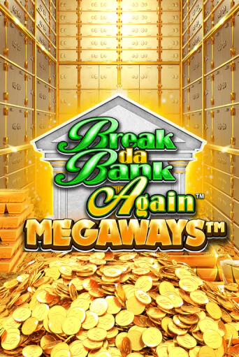 Демо игрового автомата Break Da Bank Again™ MEGAWAYS™ | SELECTOR BY 