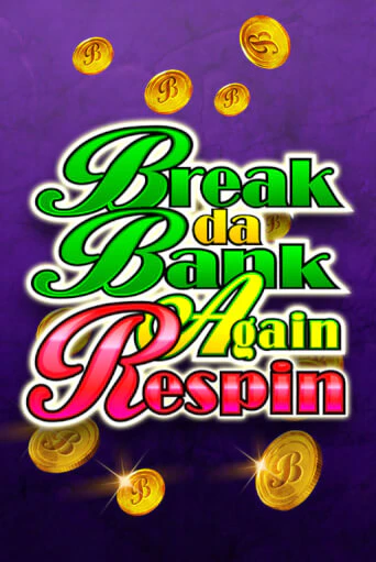 Демо игрового автомата Break Da Bank Again Respin | SELECTOR BY 