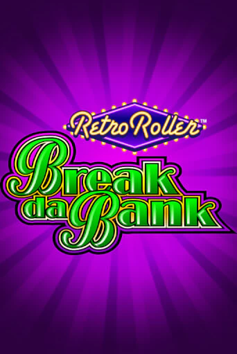 Демо игрового автомата Break da Bank Retro Roller™ | SELECTOR BY 