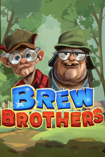 Демо игрового автомата Brew-Brothers | SELECTOR BY 