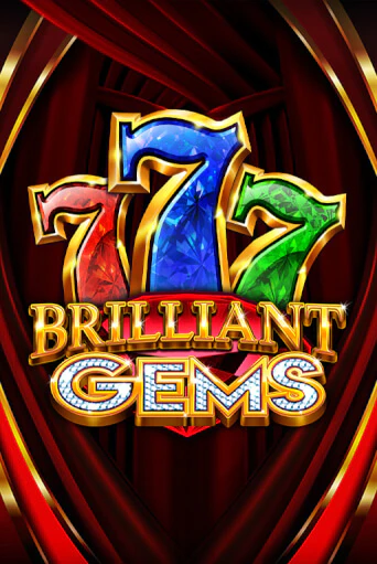 Демо игрового автомата Brilliant Gems | SELECTOR BY 