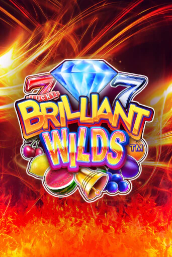 Демо игрового автомата Brilliant Wilds | SELECTOR BY 