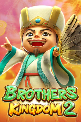 Демо игрового автомата Brothers Kingdom 2 | SELECTOR BY 