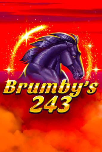 Демо игрового автомата Brumby's 243 | SELECTOR BY 