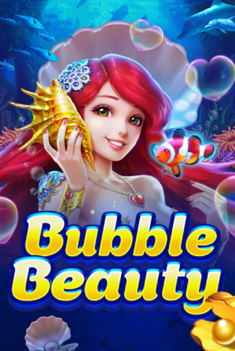 Демо игрового автомата Bubble Beauty | SELECTOR BY 