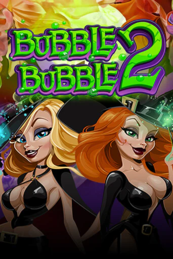 Демо игрового автомата Bubble Bubble 2 | SELECTOR BY 