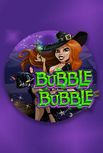 Демо игрового автомата Bubble Bubble | SELECTOR BY 