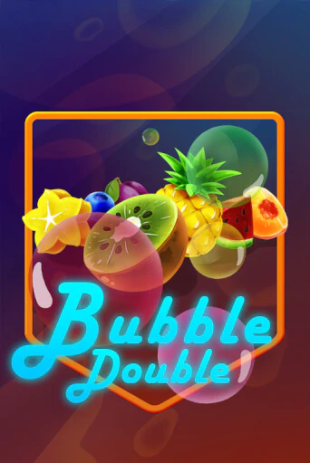 Демо игрового автомата Bubble Double | SELECTOR BY 