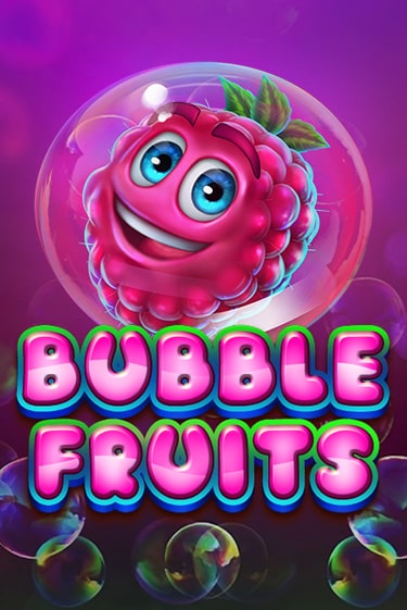 Демо игрового автомата Bubble Fruits | SELECTOR BY 