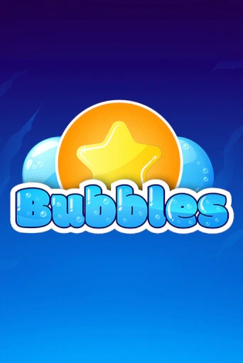 Демо игрового автомата Bubbles | SELECTOR BY 