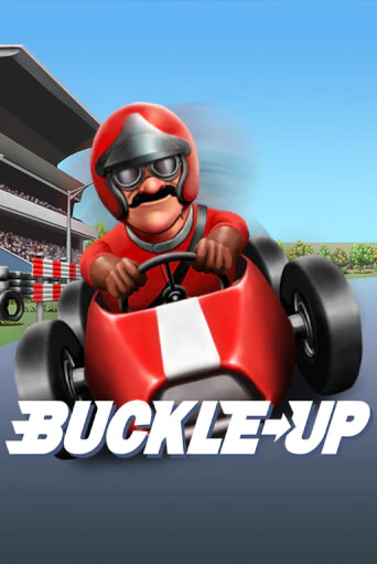 Демо игрового автомата Buckle up | SELECTOR BY 