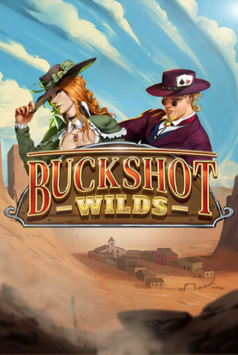 Демо игрового автомата Buckshot Wilds | SELECTOR BY 