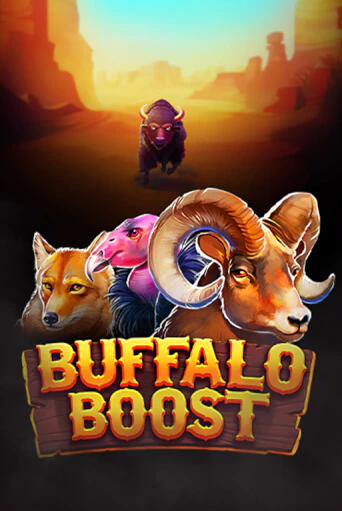 Демо игрового автомата Buffalo Boost | SELECTOR BY 