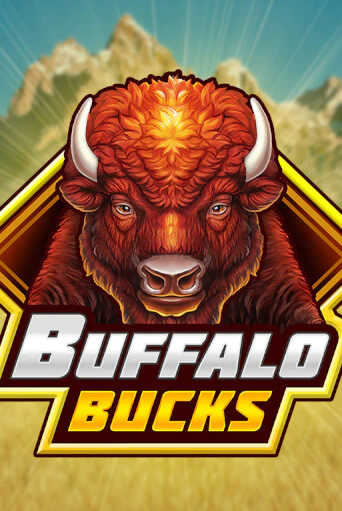 Демо игрового автомата Buffalo Bucks | SELECTOR BY 