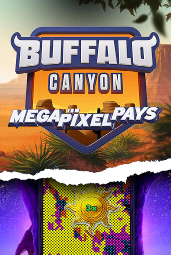 Демо игрового автомата Buffalo Canyon | SELECTOR BY 