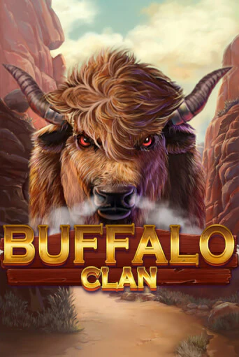 Демо игрового автомата Buffalo Clan | SELECTOR BY 