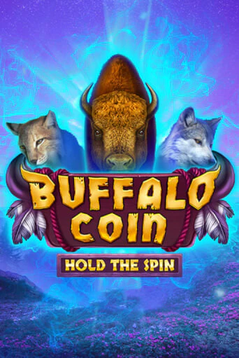 Демо игрового автомата Buffalo Coin Hold The Spin | SELECTOR BY 