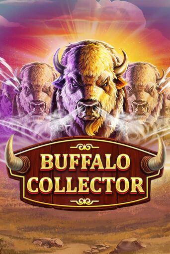 Демо игрового автомата Buffalo Collector | SELECTOR BY 