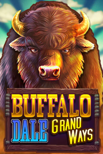 Демо игрового автомата Buffalo Dale | SELECTOR BY 