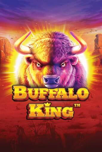 Демо игрового автомата Buffalo King™ | SELECTOR BY 