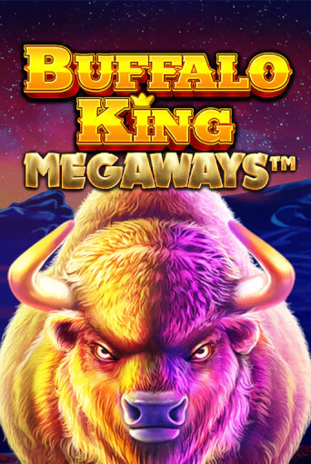 Демо игрового автомата Buffalo King Megaways | SELECTOR BY 